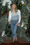 PEOPLE - Promis am Re/Done Weejuns Launch in LA