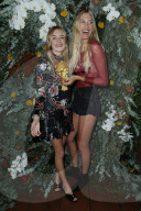 PEOPLE - Promis am Re/Done Weejuns Launch in LA