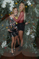 PEOPLE - Promis am Re/Done Weejuns Launch in LA