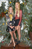 PEOPLE - Promis am Re/Done Weejuns Launch in LA
