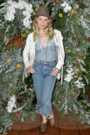 PEOPLE - Promis am Re/Done Weejuns Launch in LA