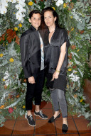 PEOPLE - Promis am Re/Done Weejuns Launch in LA