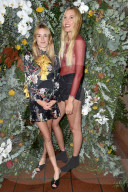 PEOPLE - Promis am Re/Done Weejuns Launch in LA