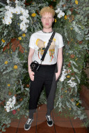 PEOPLE - Promis am Re/Done Weejuns Launch in LA