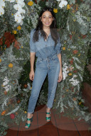 PEOPLE - Promis am Re/Done Weejuns Launch in LA