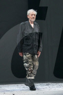 PEOPLE - Ian McKellen in 'King Lear'