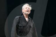 PEOPLE - Ian McKellen in 'King Lear'