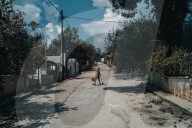 NEWS - Griechenland nach den verheerenden Bränden