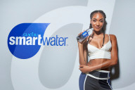 PEOPLE - Jourdan Dunn posiert im Boxclub 