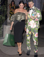 PEOPLE - Lauren Silverman lädt zum Geburtstag ins Annabel in London