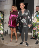PEOPLE - Lauren Silverman lädt zum Geburtstag ins Annabel in London