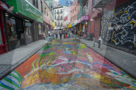 FEATURE - Pix of the Day: Die Bilder des Tages