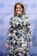 NEXUS Meeting at the UN Headquarters, New York, USA - 26 Jul 2018