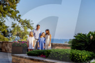 PEOPLE - Die spanischen Royals posieren auf Mallorca