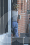 EXKLUSIV - Charlize Theron in Los Angeles unterwegs