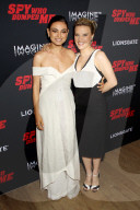 PEOPLE - Mila Kunis bei 'The Spy Who Dumped Me' in New York