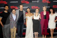 PEOPLE - Mila Kunis bei 'The Spy Who Dumped Me' in New York