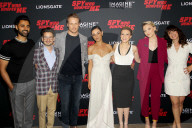 PEOPLE - Mila Kunis bei 'The Spy Who Dumped Me' in New York