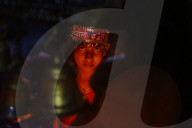 FEATURE - Pix of the Day: Die Bilder des Tages