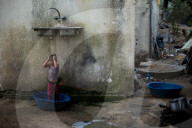 FEATURE - Pix of the Day: Die Bilder des Tages