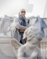 STUDIO - Pierre Hardy