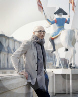 STUDIO - Pierre Hardy