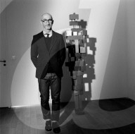 STUDIO - Pierre Hardy