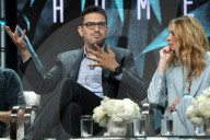 PEOPLE - Julia Roberts in der 'Homecoming' TV Show