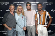 PEOPLE - Julia Roberts in der 'Homecoming' TV Show