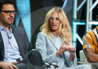 PEOPLE - Julia Roberts in der 'Homecoming' TV Show
