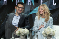 PEOPLE - Julia Roberts in der 'Homecoming' TV Show