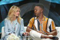 PEOPLE - Julia Roberts in der 'Homecoming' TV Show