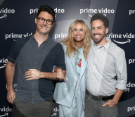 PEOPLE - Julia Roberts in der 'Homecoming' TV Show