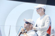 PEOPLE - Die spanischen Royals an der Copa del Rey in Palma de Mallorca