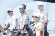 PEOPLE - Die spanischen Royals an der Copa del Rey in Palma de Mallorca