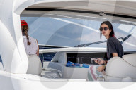 PEOPLE - Die spanischen Royals an der Copa del Rey in Palma de Mallorca