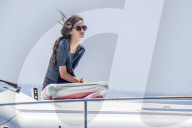 PEOPLE - Die spanischen Royals an der Copa del Rey in Palma de Mallorca