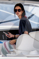 PEOPLE - Die spanischen Royals an der Copa del Rey in Palma de Mallorca