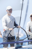 PEOPLE - Die spanischen Royals an der Copa del Rey in Palma de Mallorca