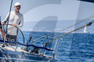 PEOPLE - Die spanischen Royals an der Copa del Rey in Palma de Mallorca