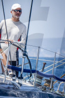 PEOPLE - Die spanischen Royals an der Copa del Rey in Palma de Mallorca