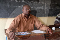 NEWS - Wahlen in Mali