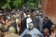 NEWS - Wahlen in Mali