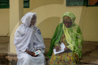 NEWS - Wahlen in Mali