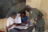 NEWS - Wahlen in Mali