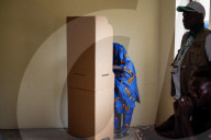NEWS - Wahlen in Mali