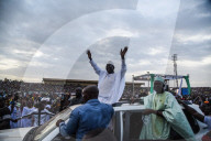 NEWS - Wahlen in Mali