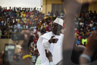 NEWS - Wahlen in Mali