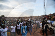 NEWS - Wahlen in Mali