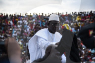NEWS - Wahlen in Mali